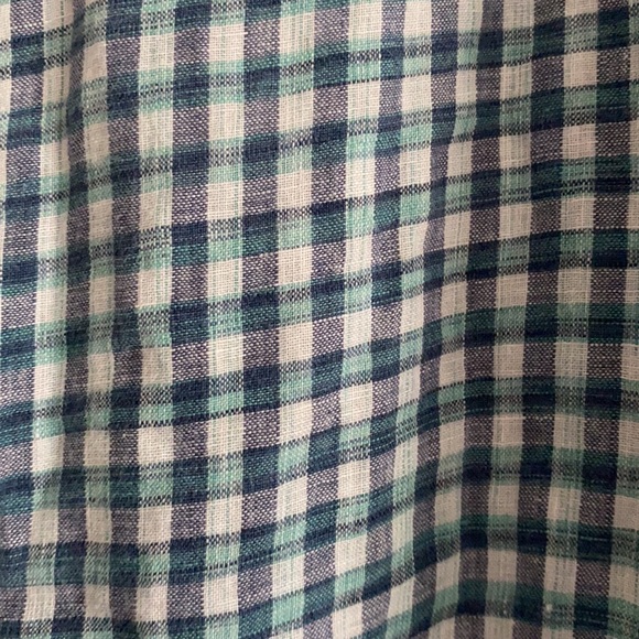 Tommy Bahama  linen shirt - Picture 2 of 3